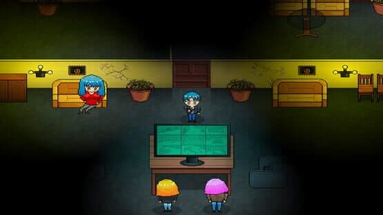 Canterz Paranormies 2 — screenshot 6