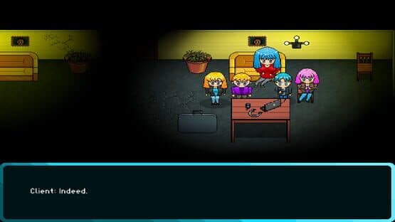 Canterz Paranormies 2 — screenshot 7
