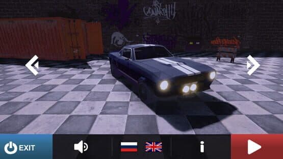 Car Parking — screenshot 1