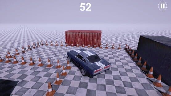 Car Parking — screenshot 2