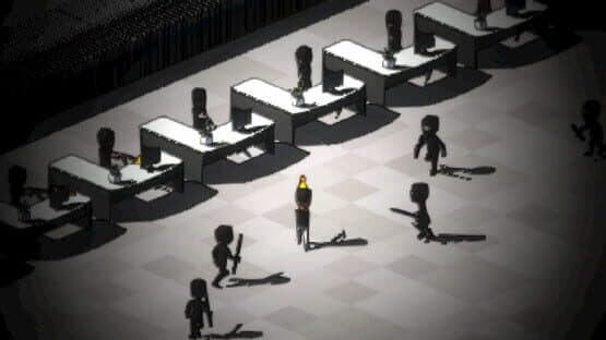 Cardiac Powder — screenshot 1