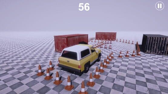 Car Parking — screenshot 3