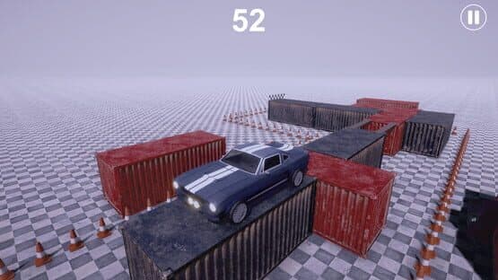 Car Parking — screenshot 4