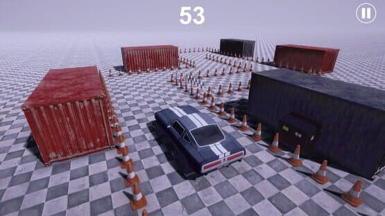 Car Parking — screenshot 5