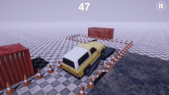 Car Parking — screenshot 6