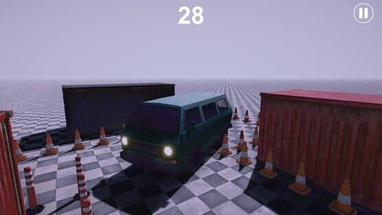 Car Parking — screenshot 7