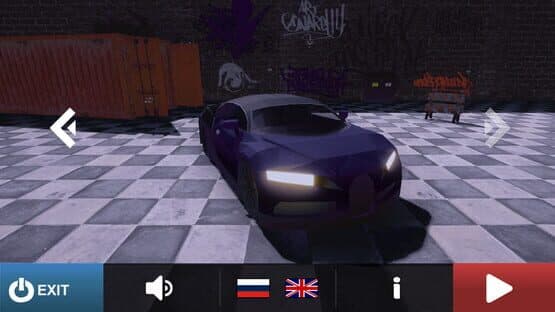 Car Parking: New Cars — screenshot 1