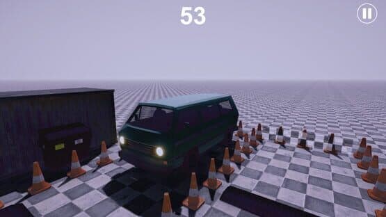 Car Parking: New Cars — screenshot 2
