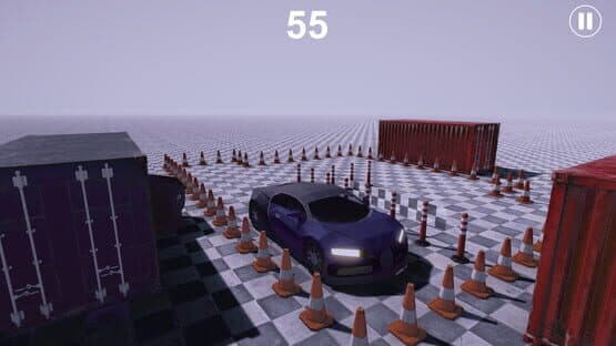 Car Parking: New Cars — screenshot 3