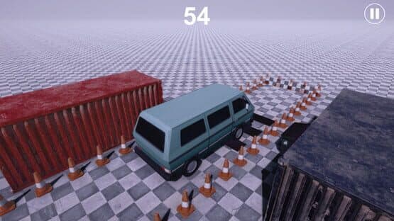 Car Parking: New Cars — screenshot 4