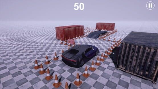 Car Parking: New Cars — screenshot 5