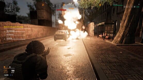 Carpe Diem Project — screenshot 1