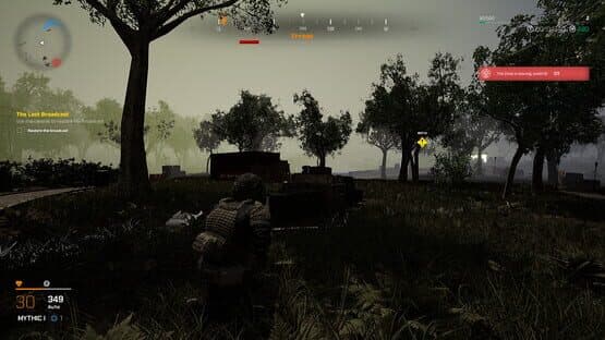 Carpe Diem Project — screenshot 2