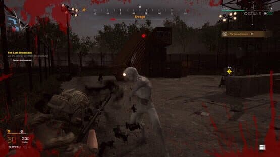 Carpe Diem Project — screenshot 4