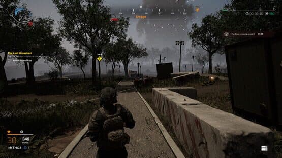 Carpe Diem Project — screenshot 5