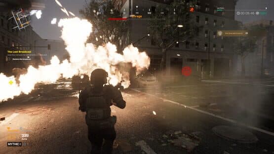 Carpe Diem Project — screenshot 6