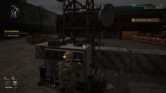 Carpe Diem Project — screenshot 7
