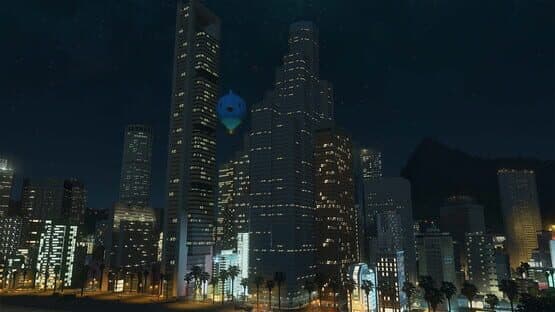 Cities: Skylines - Content Creator Pack: Skyscrapers — screenshot 3