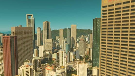 Cities: Skylines - Content Creator Pack: Skyscrapers — screenshot 7
