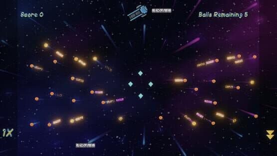 Ping Pong Peg — screenshot 1
