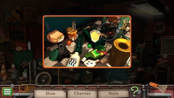Montgomery Fox and the Revenge of Victor Draven — screenshot 5