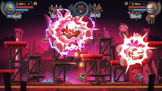Knights & Guns: Expansion Pack #2 — screenshot 3