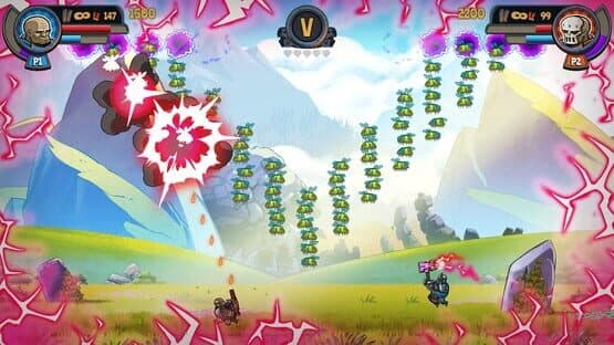 Knights & Guns: Expansion Pack #2 — screenshot 4