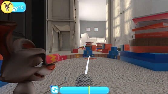Happy Animals Mini Golf — screenshot 4