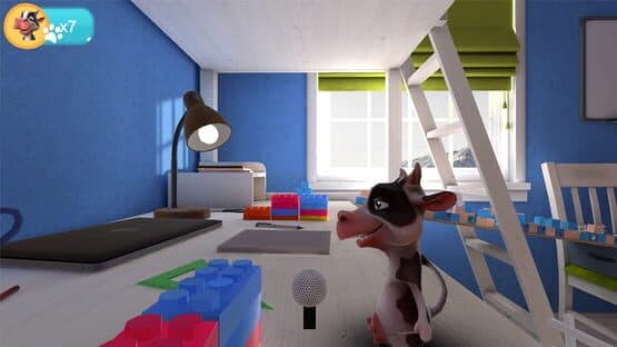 Happy Animals Mini Golf — screenshot 5