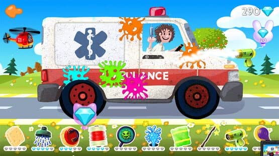 Big Kids Games Collection Bundle — screenshot 1