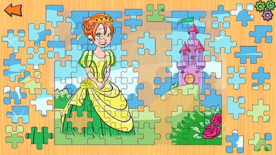 Big Kids Games Collection Bundle — screenshot 2