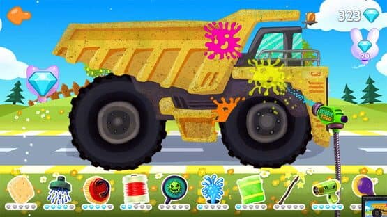 Big Kids Games Collection Bundle — screenshot 3