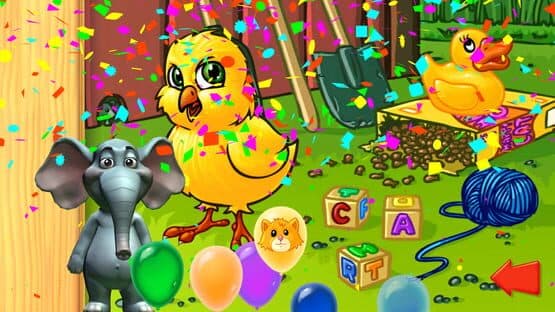 Big Kids Games Collection Bundle — screenshot 5