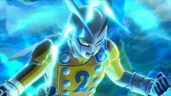 Dragon Ball: Xenoverse 2 - Hero of Justice Pack 1 — screenshot 2