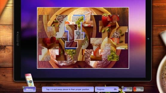 First Time in Rome: Collector's Edition — screenshot 5