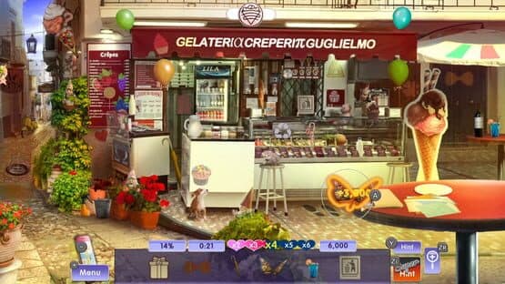First Time in Rome: Collector's Edition — screenshot 7