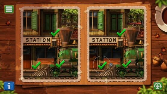 Montgomery Fox and the Case of the Diamond Necklace — screenshot 7