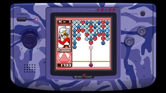 Neogeo Pocket Color Selection Vol.2 — screenshot 6