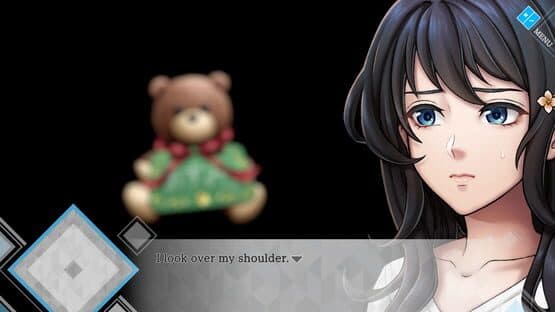 Scar of the Doll: A Psycho-Horror Story about the Mystery of an Older Sister — screenshot 1
