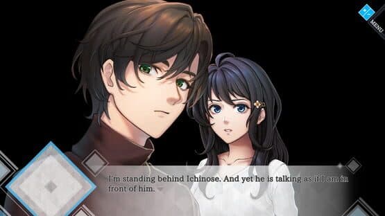 Scar of the Doll: A Psycho-Horror Story about the Mystery of an Older Sister — screenshot 2