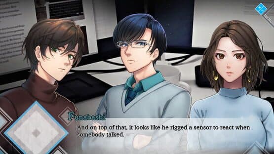 Scar of the Doll: A Psycho-Horror Story about the Mystery of an Older Sister — screenshot 3