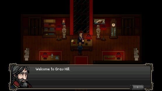 Lament of the Yuppie — screenshot 1