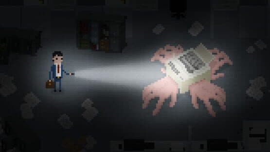 Lament of the Yuppie — screenshot 3