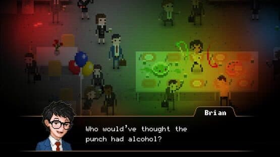 Lament of the Yuppie — screenshot 4