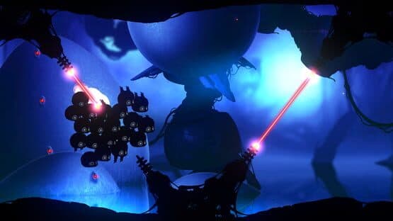 Blazing Beaks + Badland: Game of the Year Edition — screenshot 6