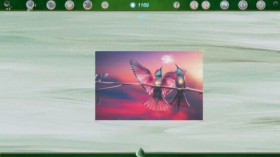 Puzzle Pieces 5: Fairy Ring — screenshot 4