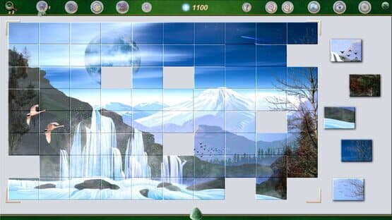 Puzzle Pieces 5: Fairy Ring — screenshot 6