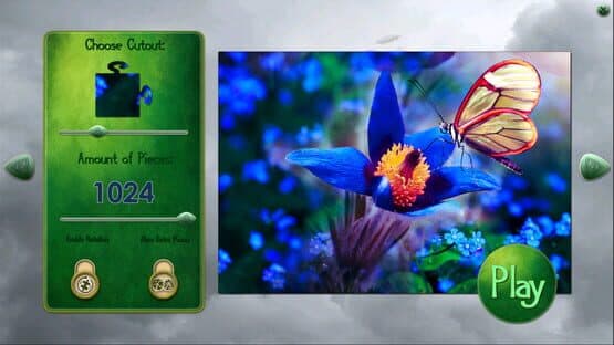 Puzzle Pieces 5: Fairy Ring — screenshot 7