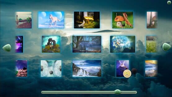 Puzzle Pieces 5: Fairy Ring — screenshot 8
