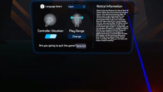 Beat Back VR — screenshot 3